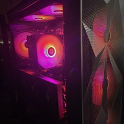 Brand New Gaming Pc