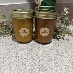 Sea Moss Gel