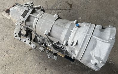 BMW G80 G82 M3 M4 AWD AUTO TRANSMISSION ASSEMBLY 15K MILES 3.0L 21-25 