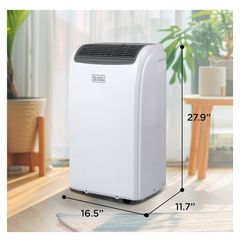 Black & Decker Portable AC Unit 
