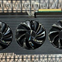 New Nvidia GeForce RTX 4090 - Can deliver 
