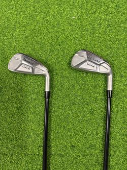 Cleveland Launcher Golf Irons