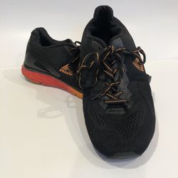 Men’s Reebok Sneakers Size 10.5 Black 
