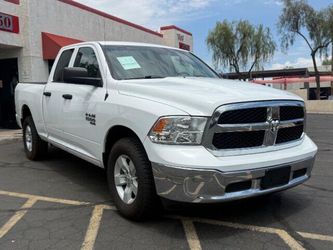 2020 RAM 1500 Classic