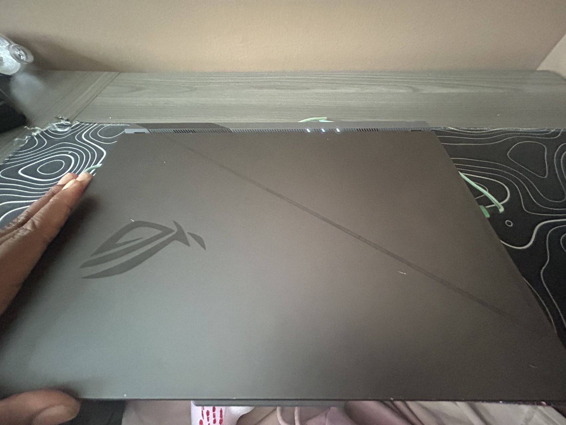 Gaming Laptop