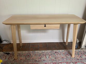 IKEA LISABO DESK