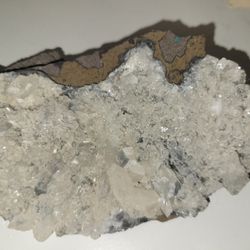 Light Grey Quartz 
