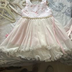 Girl Dress