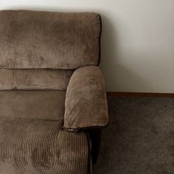 Large Sectional Couch- Used 