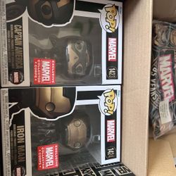 New Pop Set $25