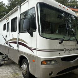 2004 Forest River Georgetown