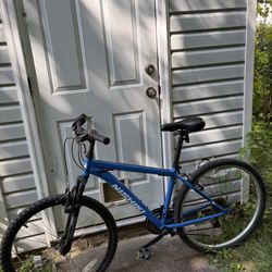 Nishiki Pueblo Bike 24.5
