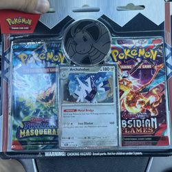 2 Pack Blister