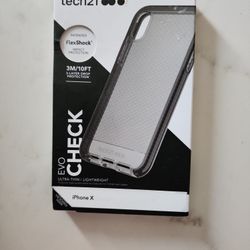 Iphone X, Phone Case