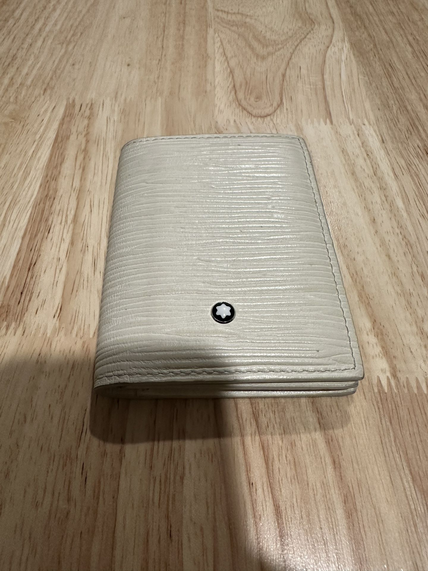 Montblanc Men’s Wallet