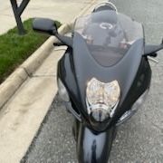 2006 Suzuki Hayabusa