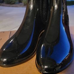 Rain Boots