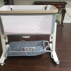 Bassinet 
