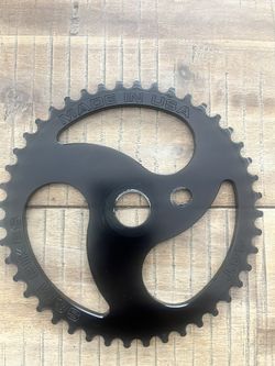 Bmx Sprocket S&M Rip Saw 44t
