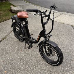 Rad Power Bikes Radrunner 2