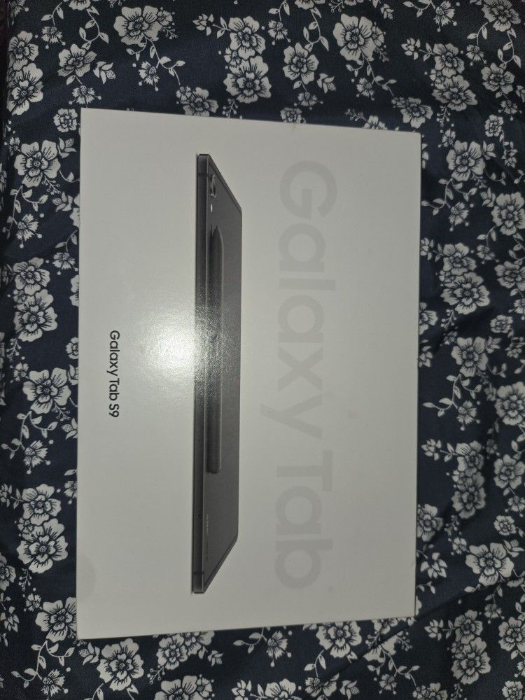 Samsung S9