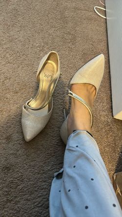 Beautiful And Elegant Shoes