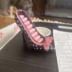 Ring Holder