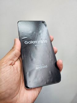 Samsung S10