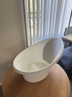 Baby Bathtub