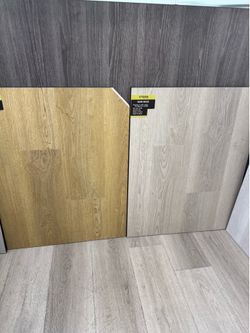 SPC Vinyl Flooring