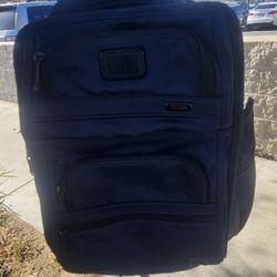 Tumi Alpha Brief Backpack