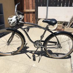 Cruiser bikes 🚲