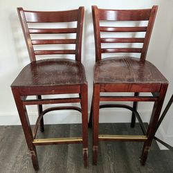 Bar Stools
