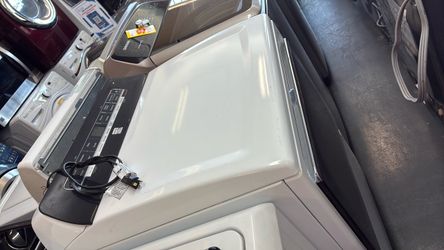Nice Kenmore gas dryer