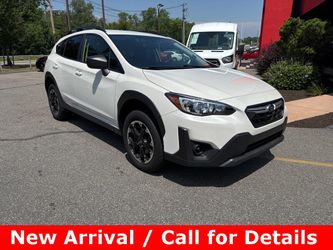 2023 Subaru Crosstrek