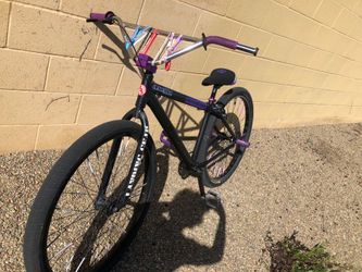 Se big flyer 29 inch
