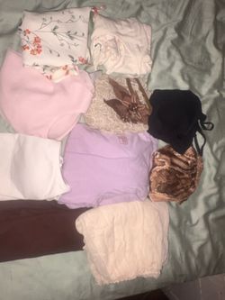 Women's Clothing Bundle Mixed Lot
