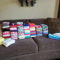 Cloth Diapers And Much MORE!