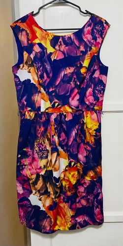 Multiple summer dresses - (L)