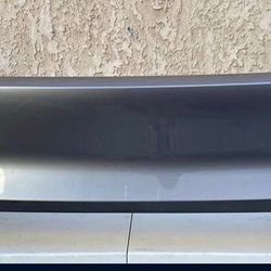 Tesla Model Y 25-26 Front Bumper 