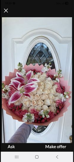 MOTHERSDAY BOUQUET 🌺