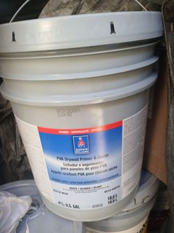 House primer