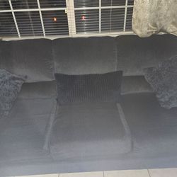 2 sofas / couches