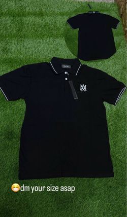 Amiri polo