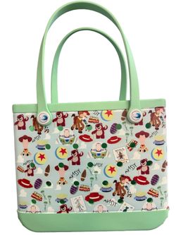 Beach bag