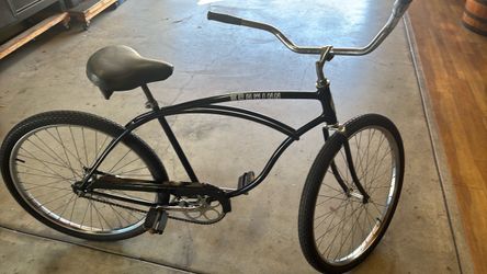 1980 Schwinn Cruiser