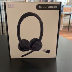 Headset 