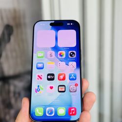 Iphone 16 pro 512gb titanium unlocked