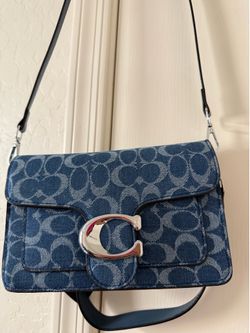 Bolsa coach