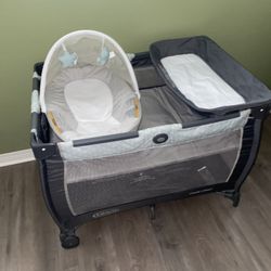 Pack N Play
